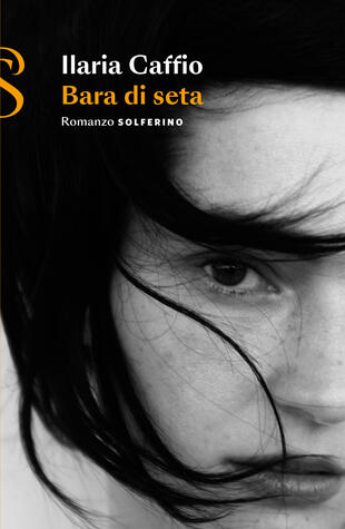 copertina Bara di seta
