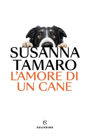 copertina L'amore di un cane