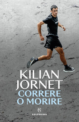copertina Correre o morire. Nuova ediz.