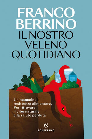 copertina Il nostro veleno quotidiano