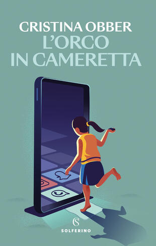 copertina L'orco in cameretta