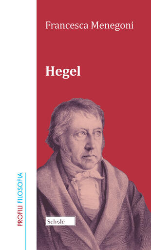 copertina Hegel