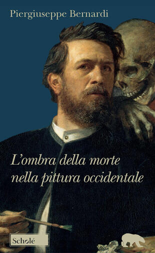 copertina L'ombra della morte nella pittura occidentale