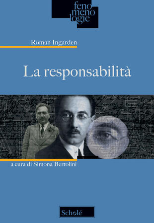 copertina La responsabilit&agrave;
