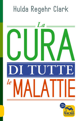 copertina La cura di tutte le malattie