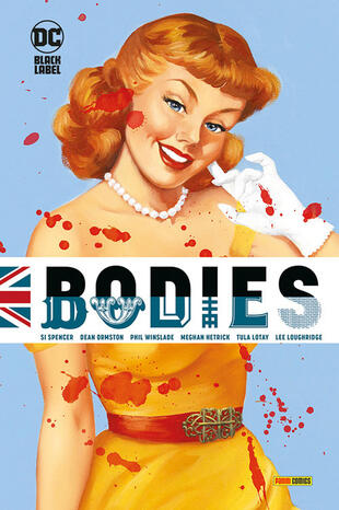 copertina Bodies