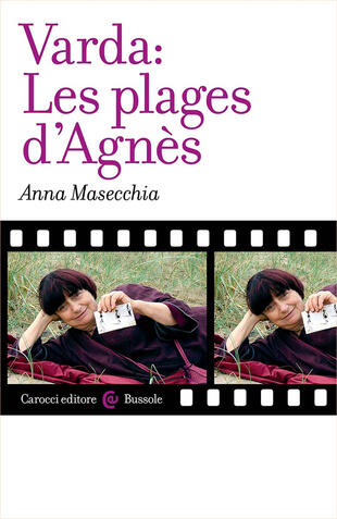 copertina Varda: les plages d'Agnès