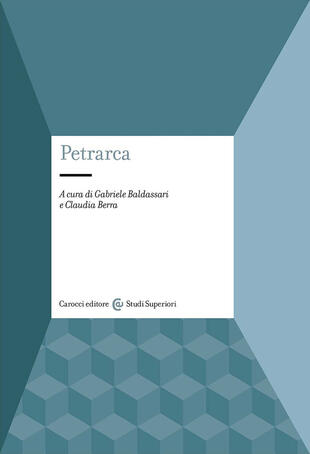 copertina Petrarca
