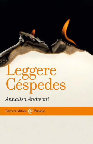 copertina Leggere Céspedes