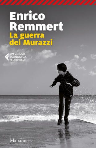 copertina La guerra dei Murazzi