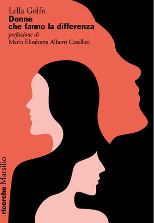 copertina Donne che fanno la differenza