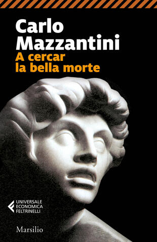 copertina A cercar la bella morte
