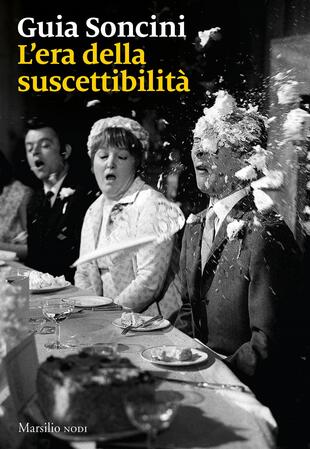 copertina L'era della suscettibilità