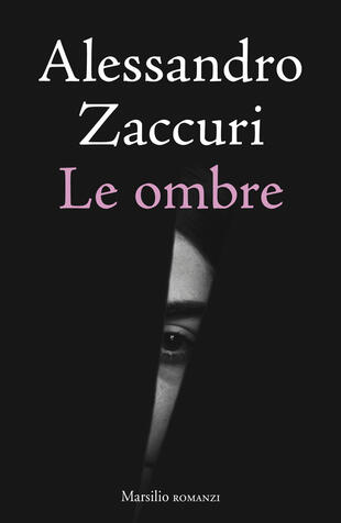 copertina Le ombre