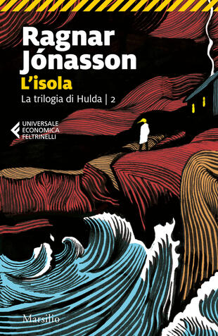 copertina L'isola