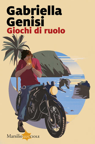 copertina Giochi di ruolo