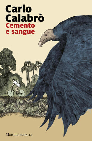 copertina Cemento e sangue