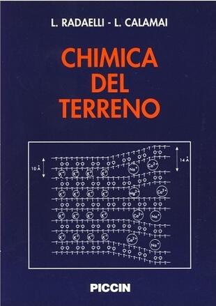 copertina Chimica del terreno
