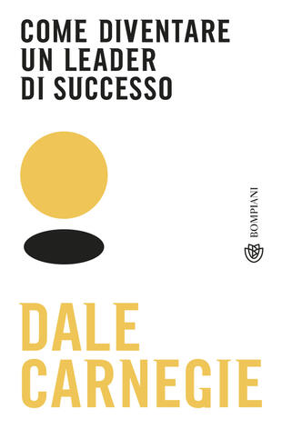 copertina Come diventare un leader di successo