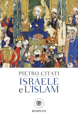 copertina Israele e l'Islam