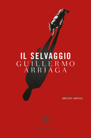 copertina Il selvaggio