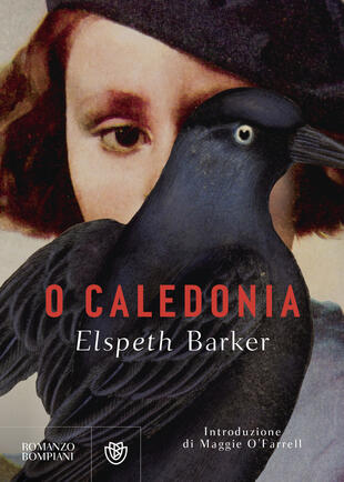 copertina O Caledonia