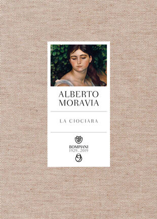 copertina La ciociara