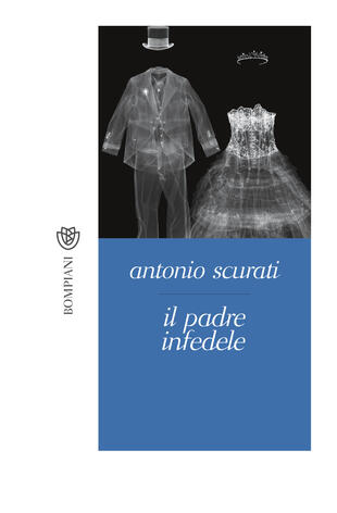 copertina Il padre infedele