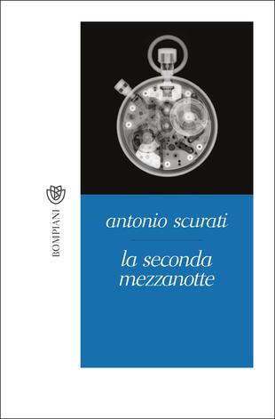 copertina La seconda mezzanotte