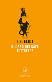 copertina Il libro dei gatti tuttofare