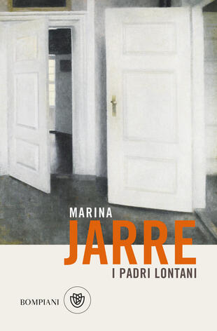 copertina I padri lontani
