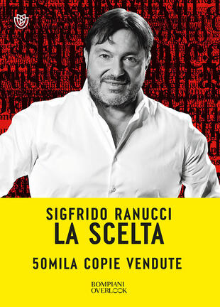 copertina La scelta