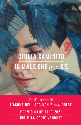 copertina Il male che non c'è