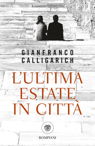 copertina L'ultima estate in citt&agrave;