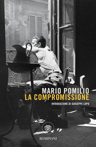 copertina La compromissione