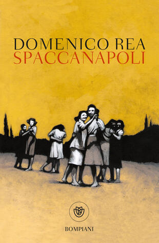 copertina Spaccanapoli