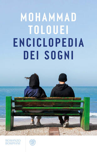 copertina Enciclopedia dei sogni