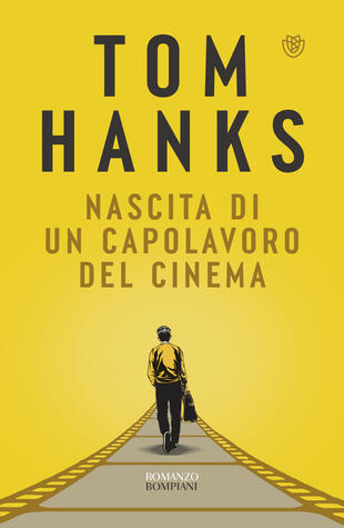 copertina Nascita di un capolavoro del cinema