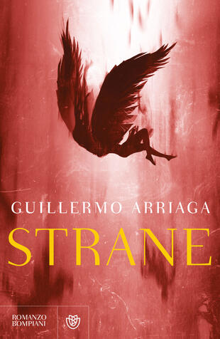 copertina Strane