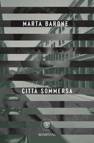 copertina Città sommersa