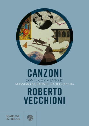 copertina Canzoni