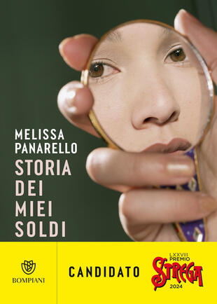 copertina Storia dei miei soldi