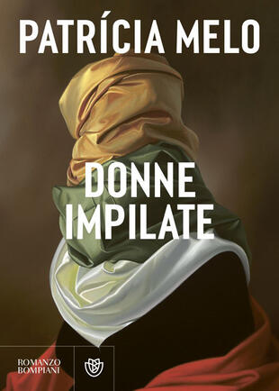 copertina Donne impilate