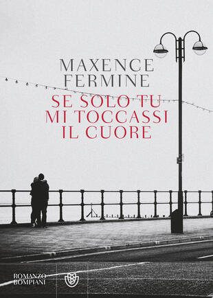 copertina Se solo tu mi toccassi il cuore