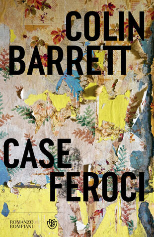 copertina Case feroci