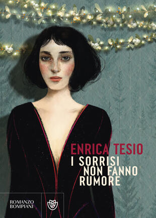 copertina I sorrisi non fanno rumore