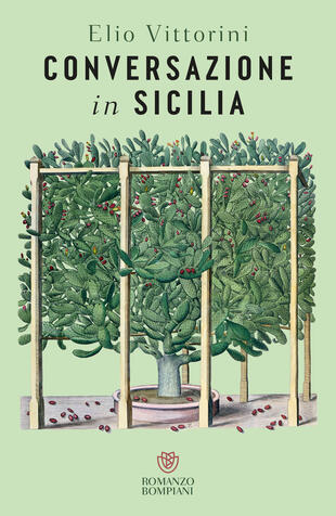 copertina Conversazione in Sicilia