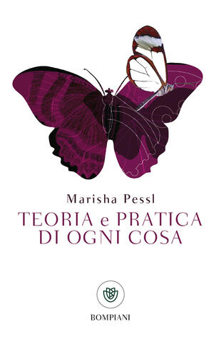 copertina Teoria e pratica di ogni cosa