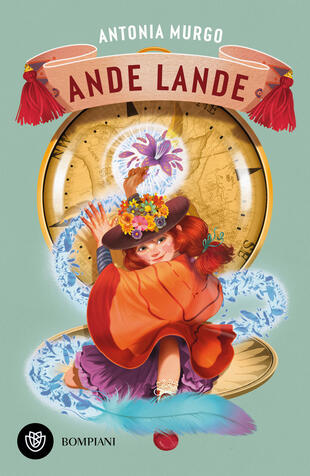 copertina Ande Lande
