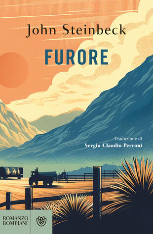 copertina Furore